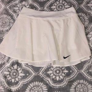 Nike skirt